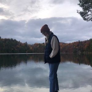 Meet your Posher, Aline